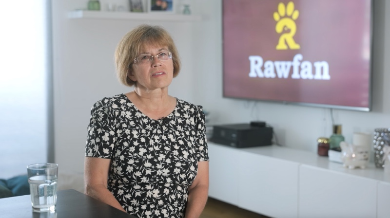 MVDr. Eva Štercová, Ph.D.