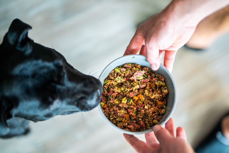 Hovězí BARF Rawfan