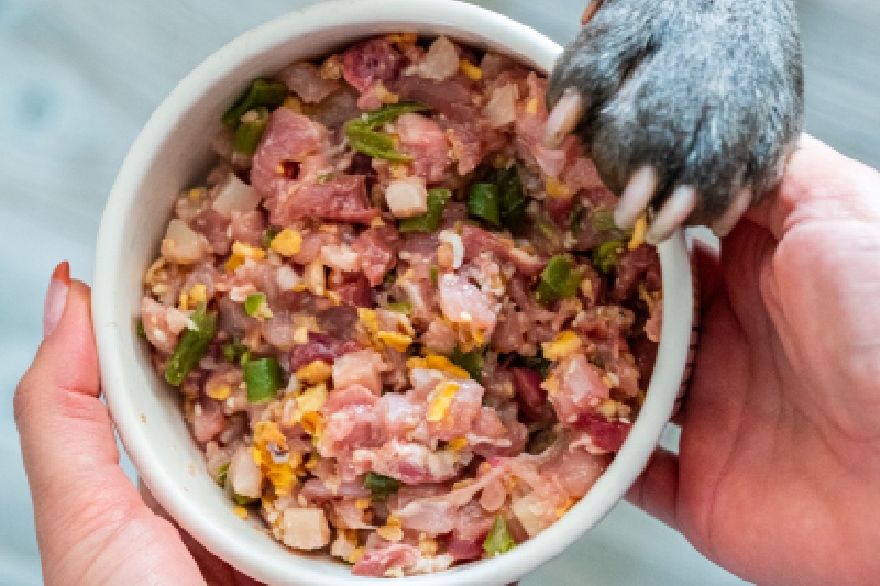 Hovězí BARF Rawfan