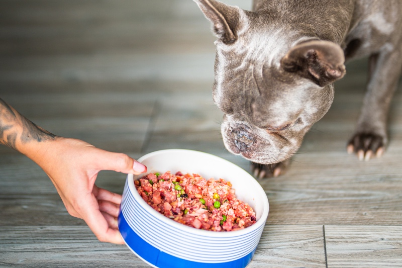 Hovězí BARF Rawfan