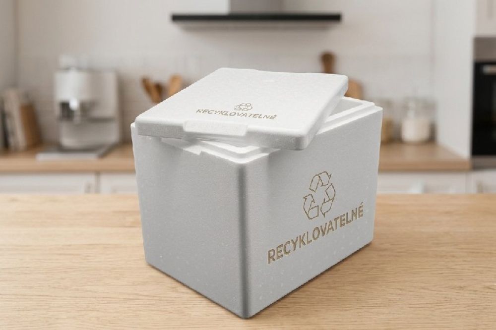 Vr&aacute;cen&iacute; termoboxu