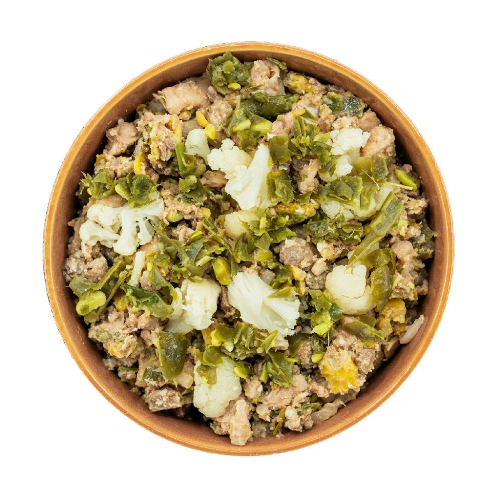 Vařená KUŘECÍ SMĚS Rawfan