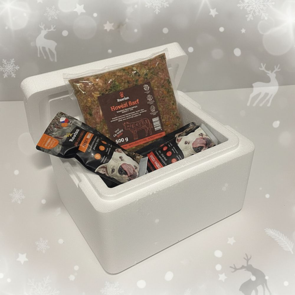 Balíček „Pro zdraví seniorů“ na zkoušku